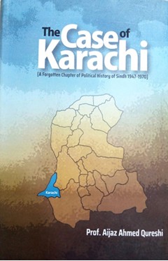 The Case Of Karachi